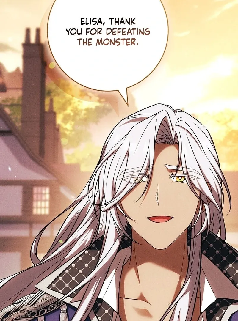 The Regretful Male Lead’s Agency is Now Open for Business! Chapter 31 page 53 - 