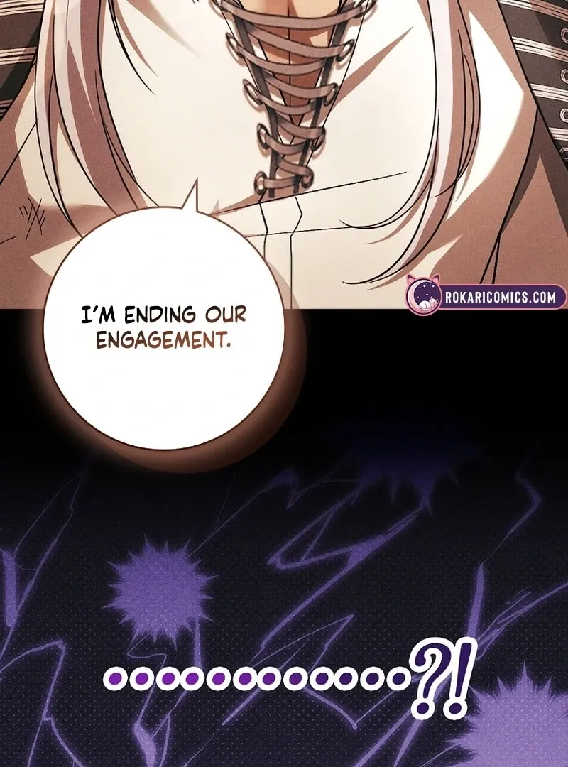 The Regretful Male Lead’s Agency is Now Open for Business! Chapter 31 page 62 - 