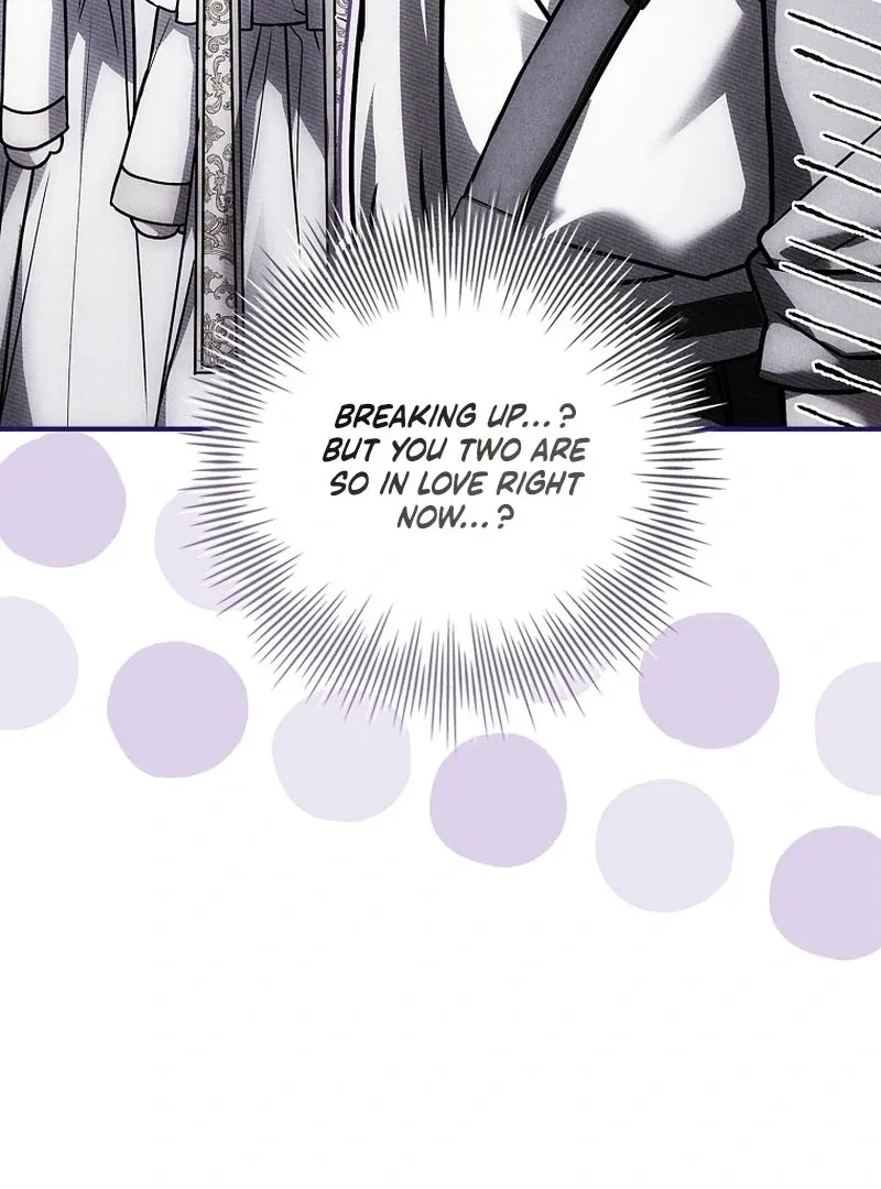 The Regretful Male Lead’s Agency is Now Open for Business! Chapter 31 page 64 - 