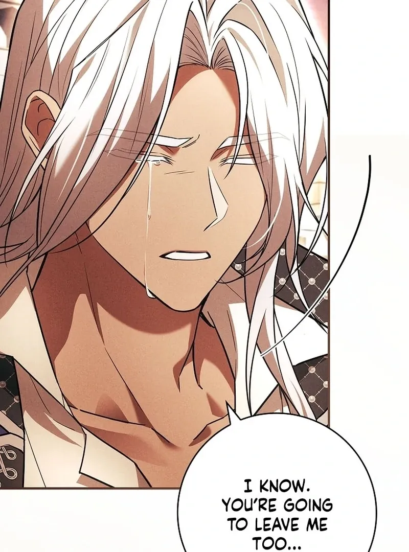 The Regretful Male Lead’s Agency is Now Open for Business! Chapter 31 page 81 - 