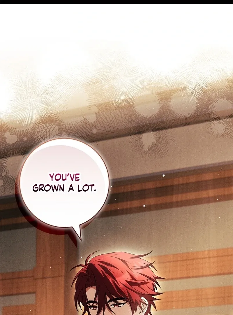 The Regretful Male Lead’s Agency is Now Open for Business! Chapter 32 page 1 - 