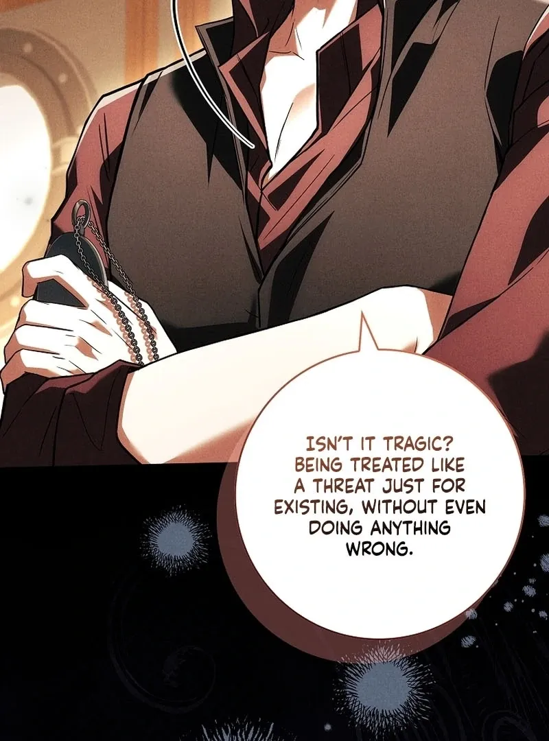The Regretful Male Lead’s Agency is Now Open for Business! Chapter 32 page 11 - 