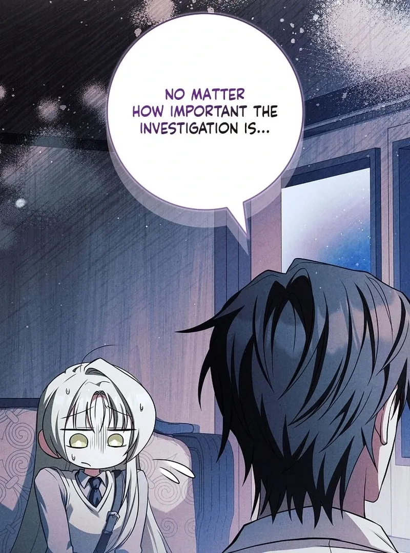 The Regretful Male Lead’s Agency is Now Open for Business! Chapter 32 page 103 - 