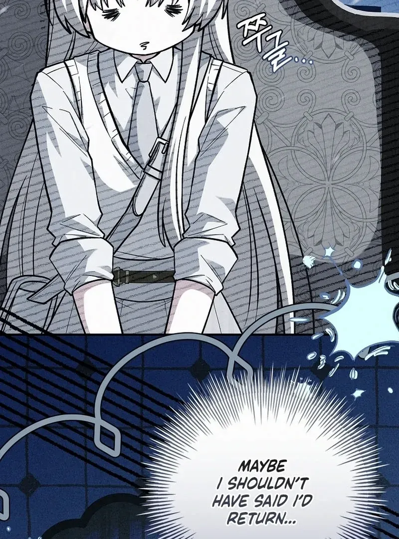 The Regretful Male Lead’s Agency is Now Open for Business! Chapter 32 page 108 - 