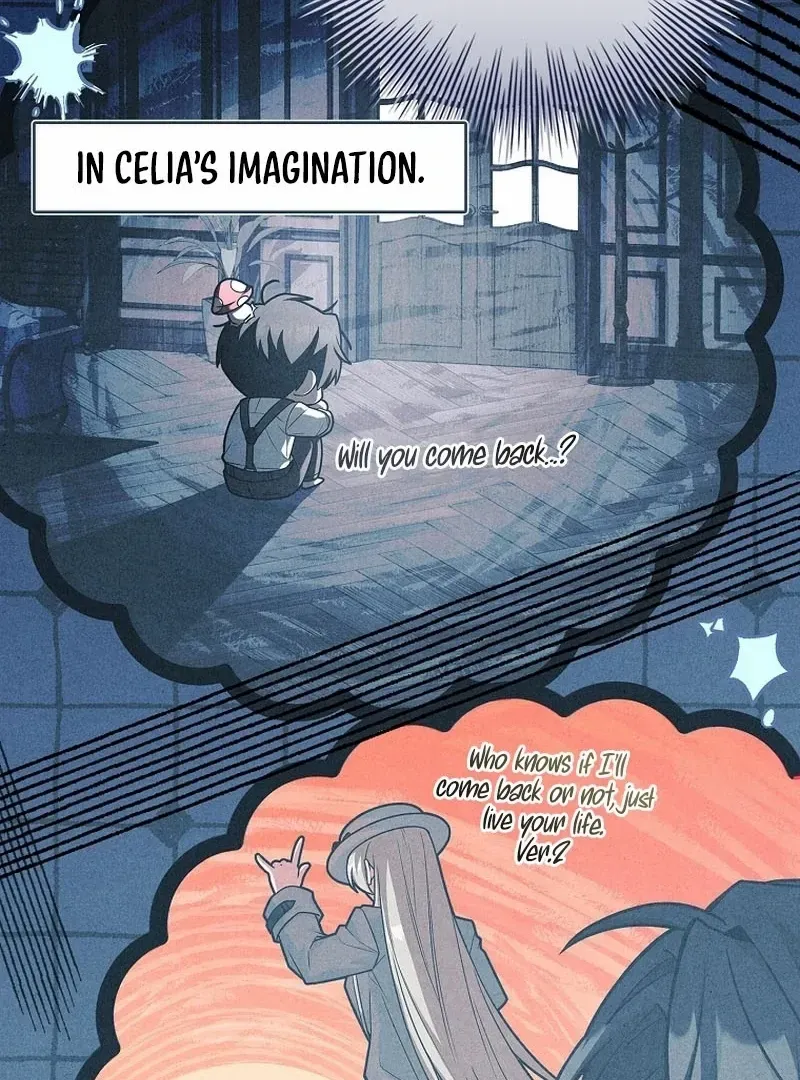 The Regretful Male Lead’s Agency is Now Open for Business! Chapter 32 page 109 - 