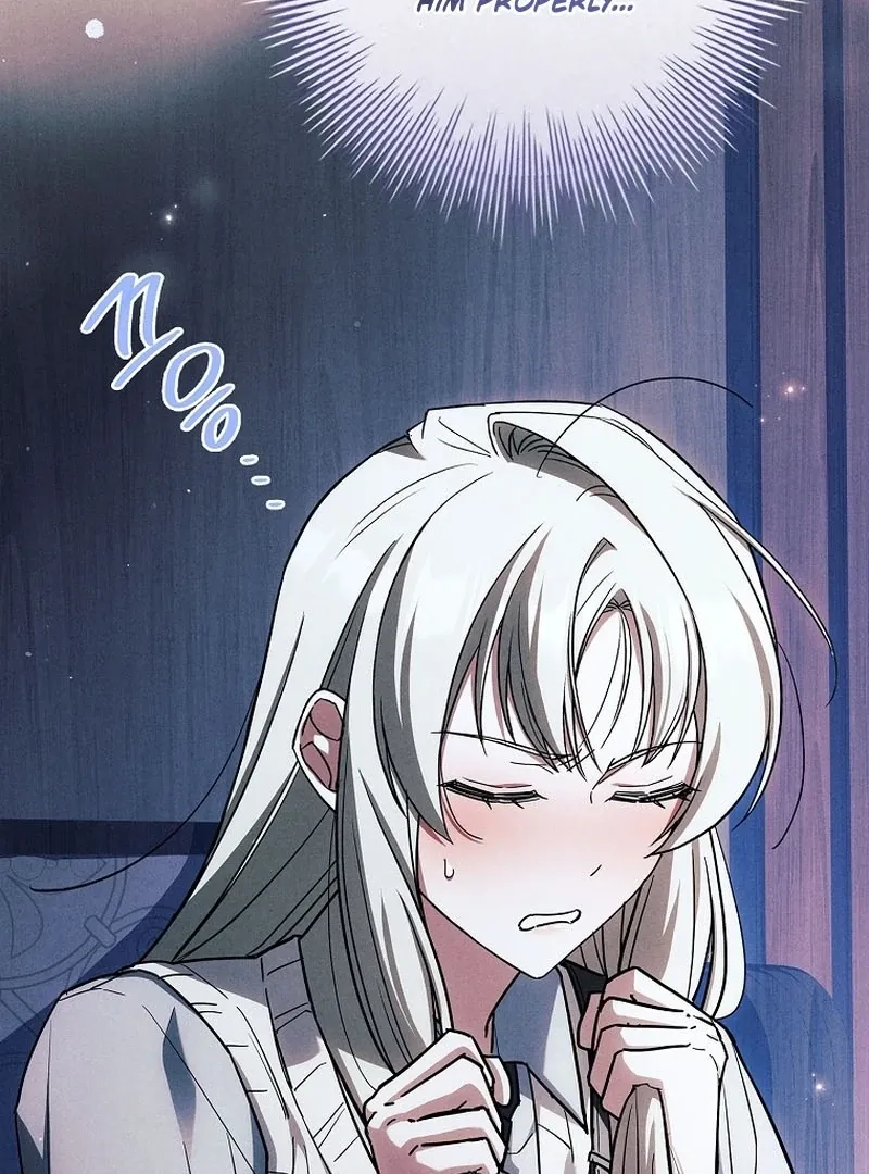 The Regretful Male Lead’s Agency is Now Open for Business! Chapter 32 page 119 - 