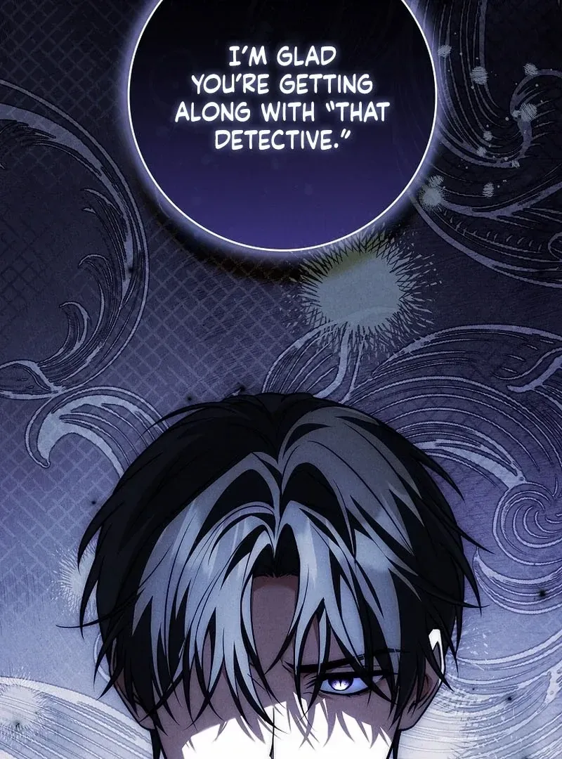 The Regretful Male Lead’s Agency is Now Open for Business! Chapter 32 page 13 - 