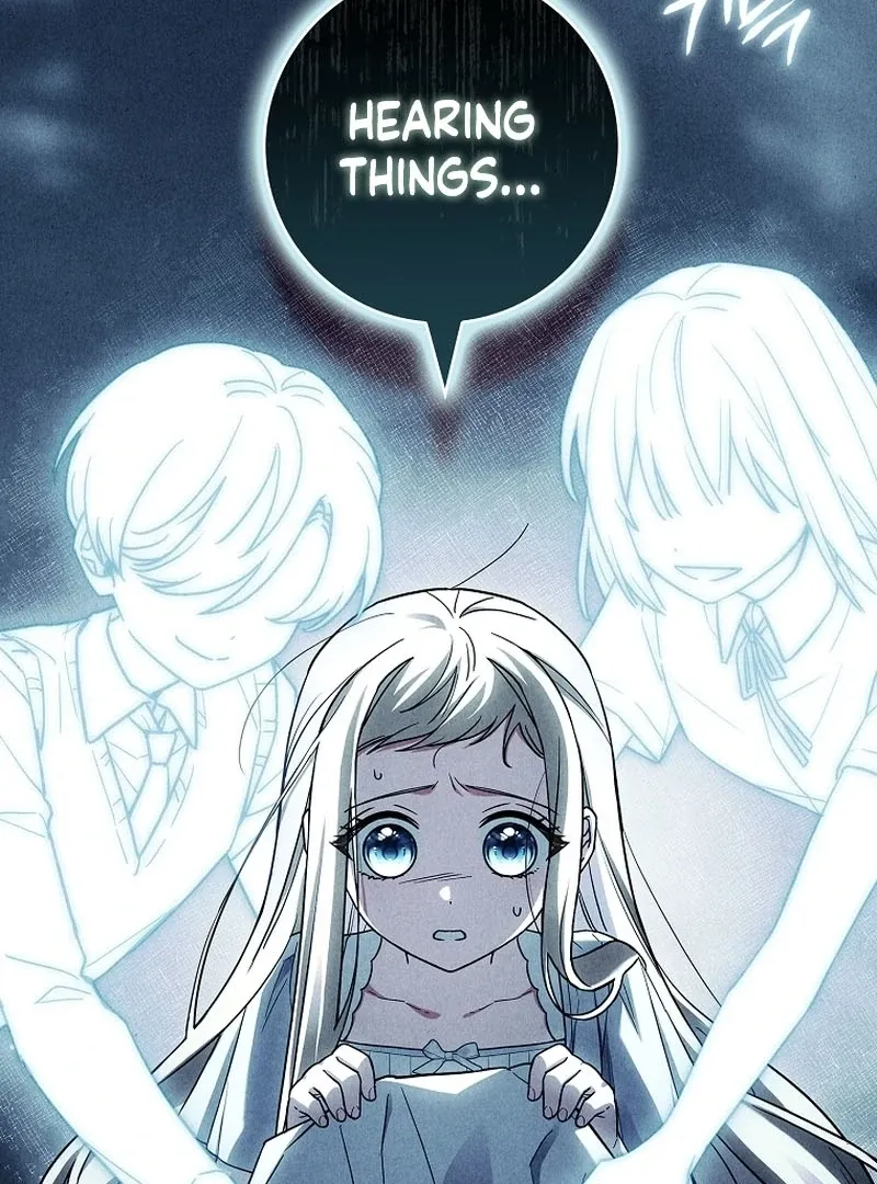 The Regretful Male Lead’s Agency is Now Open for Business! Chapter 32 page 137 - 