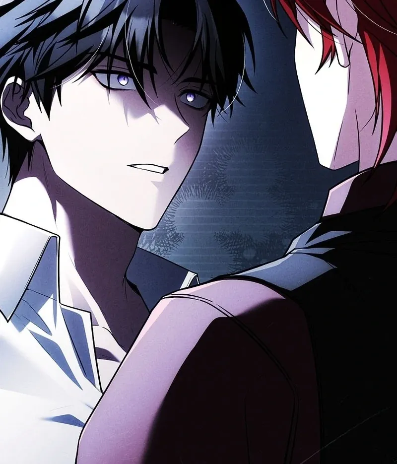 The Regretful Male Lead’s Agency is Now Open for Business! Chapter 32 page 17 - 