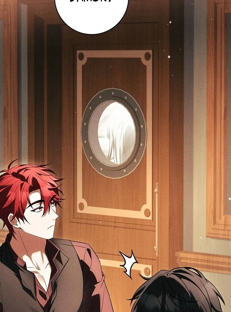 The Regretful Male Lead’s Agency is Now Open for Business! Chapter 32 page 23 - 