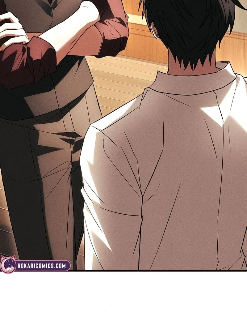 The Regretful Male Lead’s Agency is Now Open for Business! Chapter 32 page 24 - 