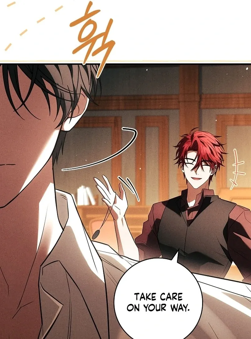 The Regretful Male Lead’s Agency is Now Open for Business! Chapter 32 page 28 - 