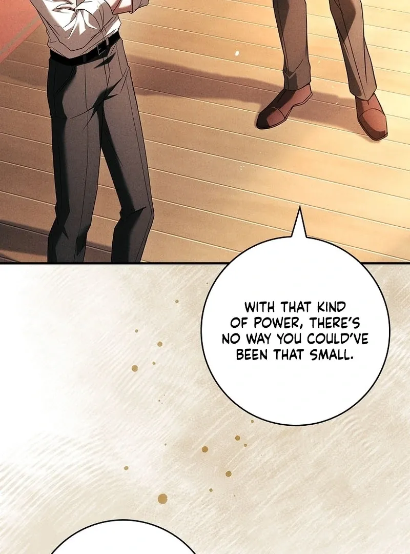 The Regretful Male Lead’s Agency is Now Open for Business! Chapter 32 page 4 - 