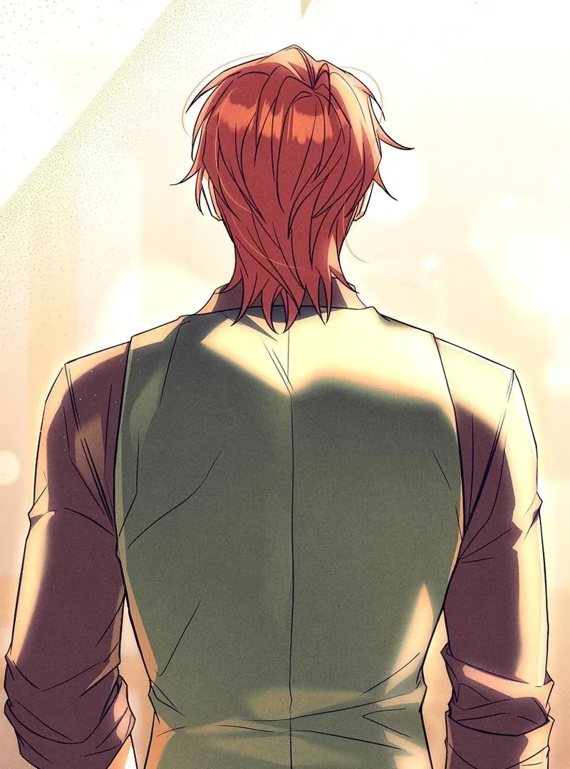 The Regretful Male Lead’s Agency is Now Open for Business! Chapter 32 page 39 - 