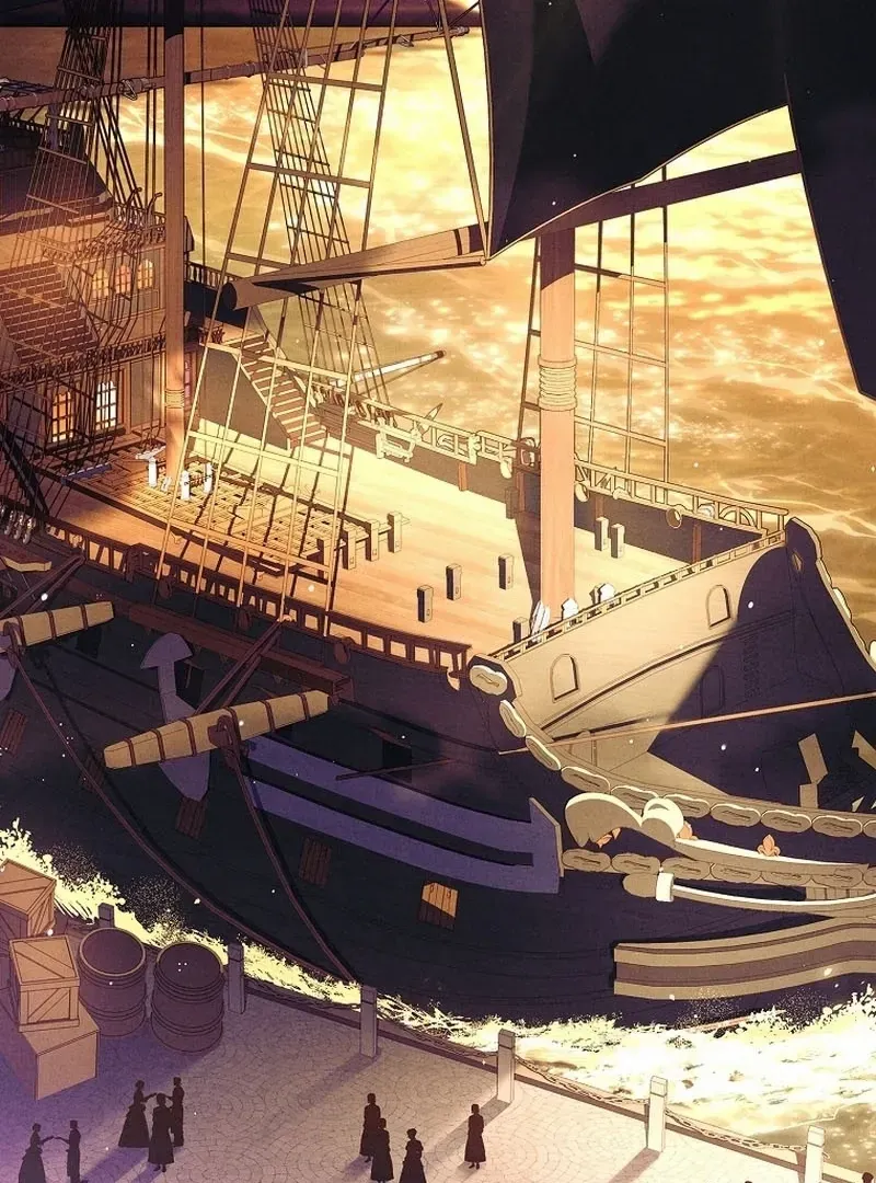 The Regretful Male Lead’s Agency is Now Open for Business! Chapter 32 page 45 - 