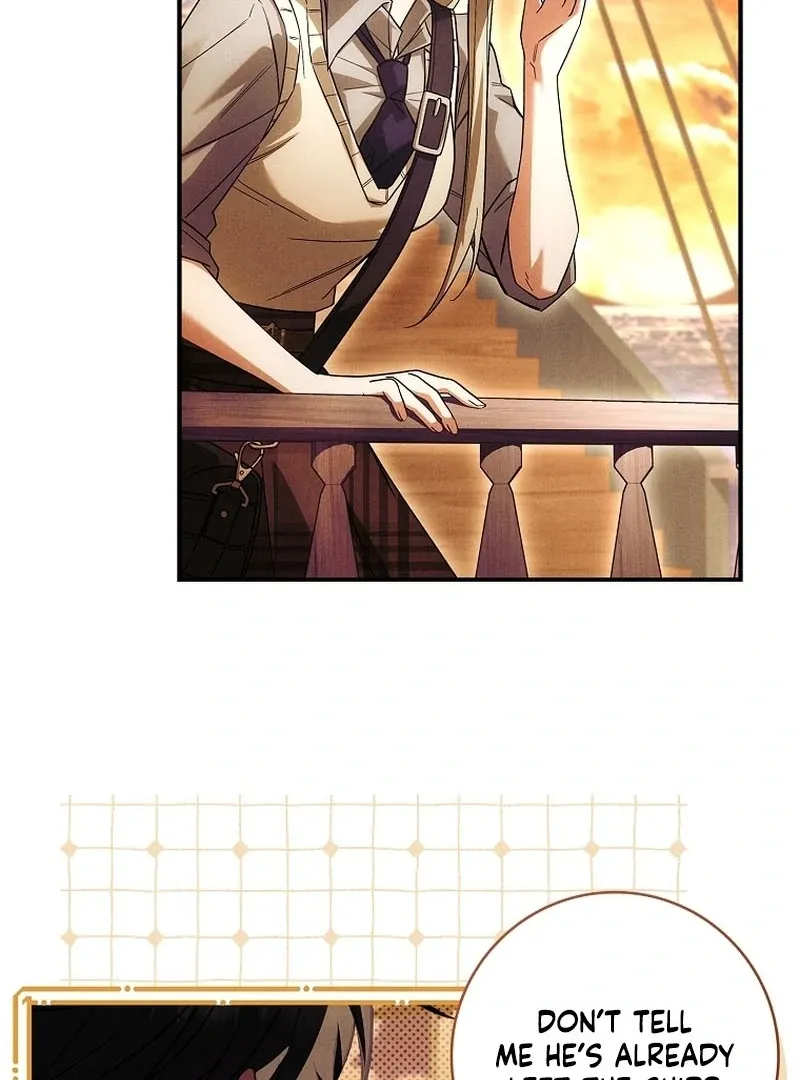 The Regretful Male Lead’s Agency is Now Open for Business! Chapter 32 page 47 - 