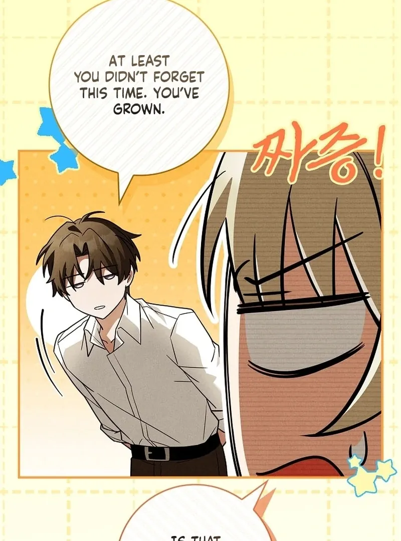The Regretful Male Lead’s Agency is Now Open for Business! Chapter 32 page 53 - 