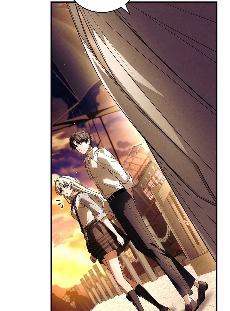 The Regretful Male Lead’s Agency is Now Open for Business! Chapter 32 page 56 - 