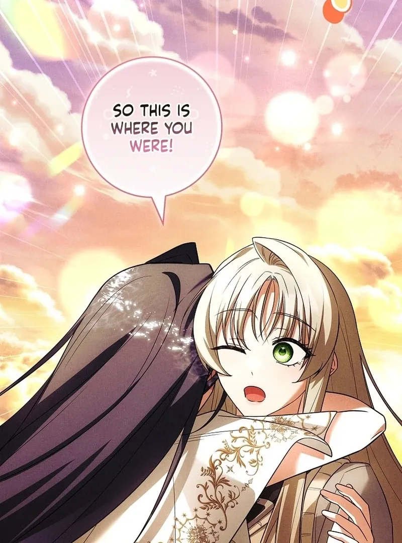 The Regretful Male Lead’s Agency is Now Open for Business! Chapter 32 page 58 - 