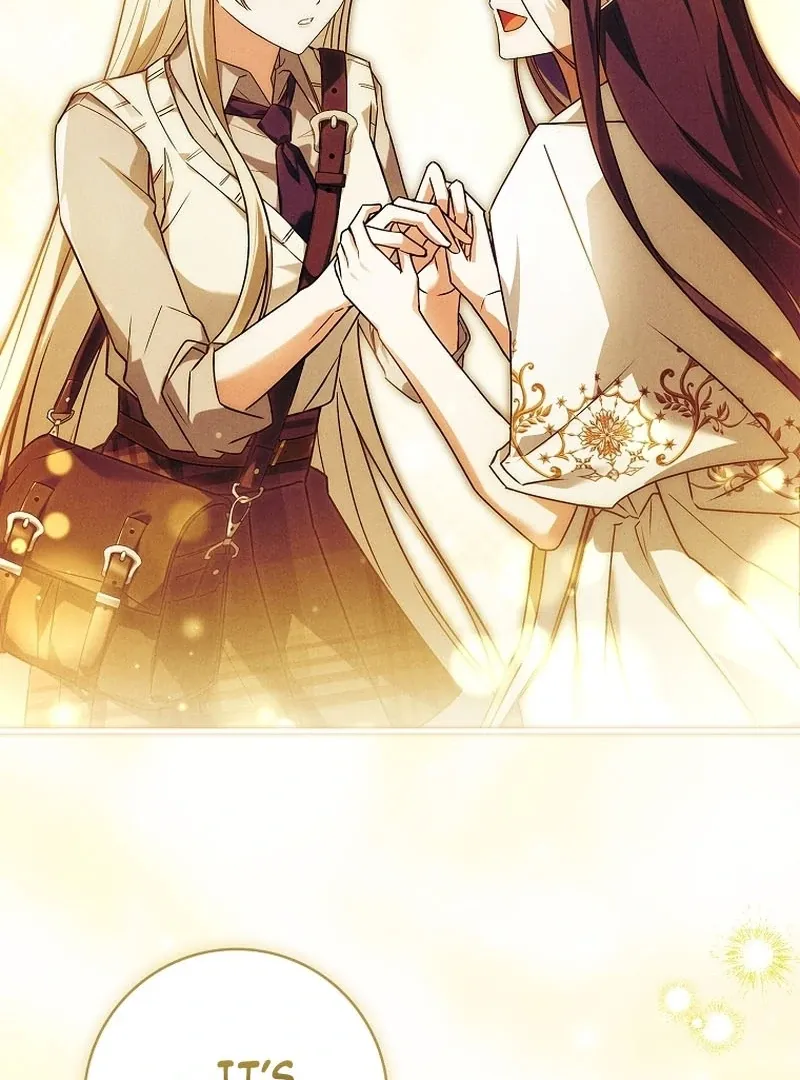 The Regretful Male Lead’s Agency is Now Open for Business! Chapter 32 page 64 - 