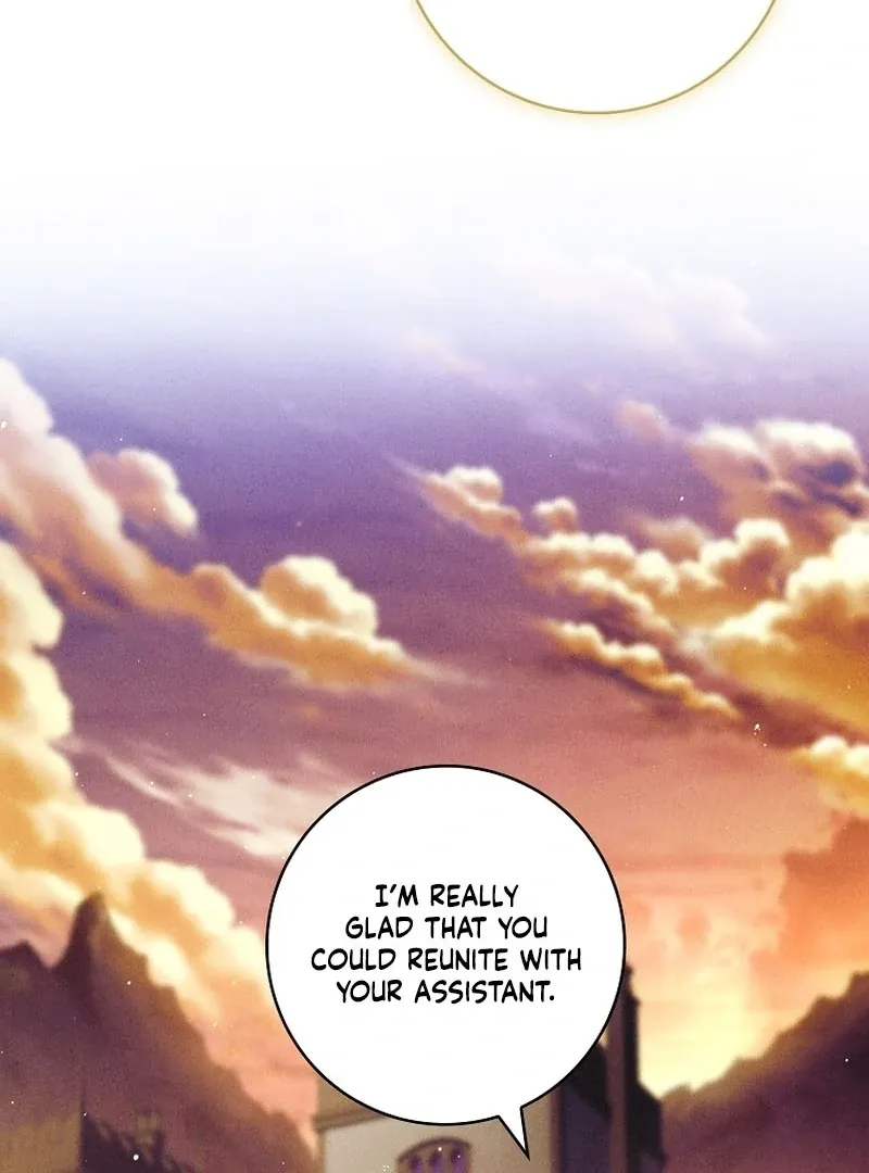 The Regretful Male Lead’s Agency is Now Open for Business! Chapter 32 page 66 - 