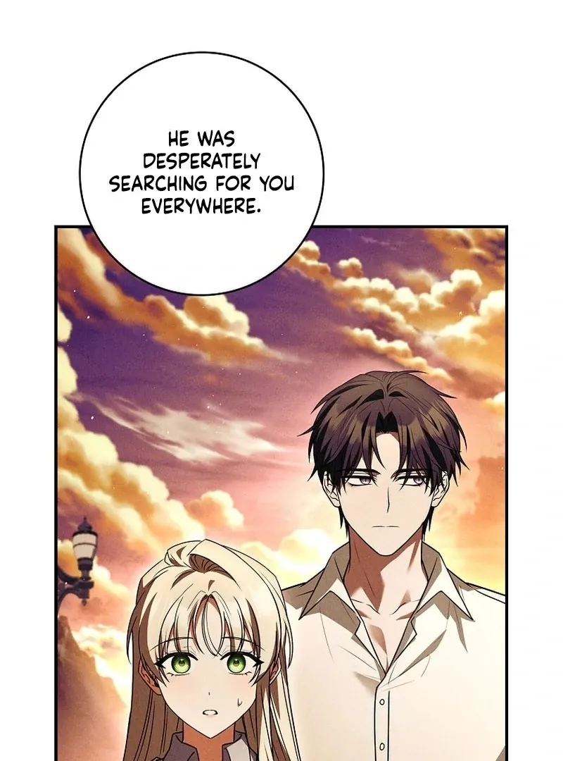 The Regretful Male Lead’s Agency is Now Open for Business! Chapter 32 page 69 - 