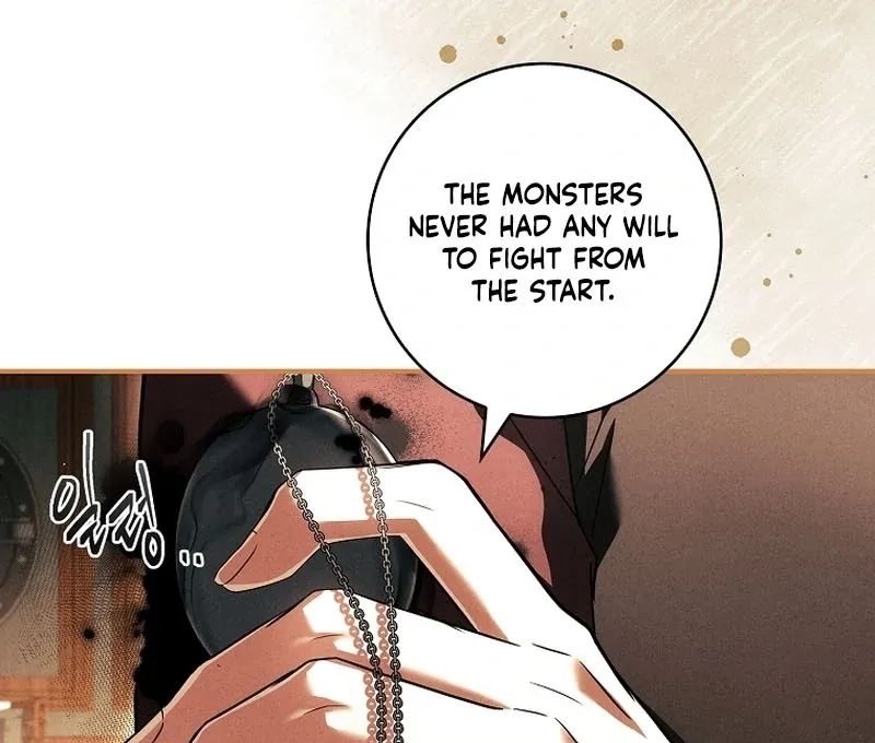 The Regretful Male Lead’s Agency is Now Open for Business! Chapter 32 page 8 - 
