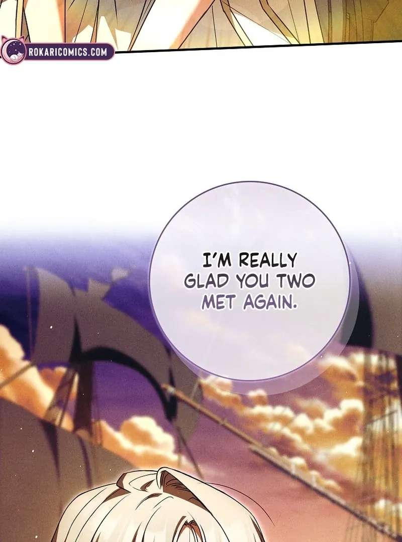 The Regretful Male Lead’s Agency is Now Open for Business! Chapter 32 page 74 - 