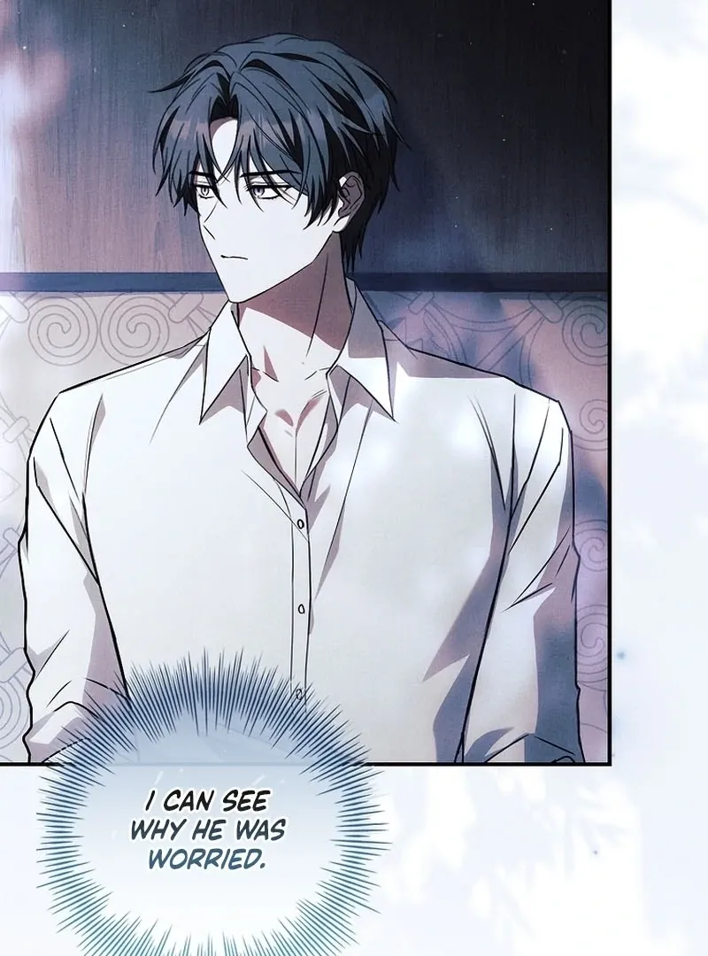 The Regretful Male Lead’s Agency is Now Open for Business! Chapter 32 page 88 - 