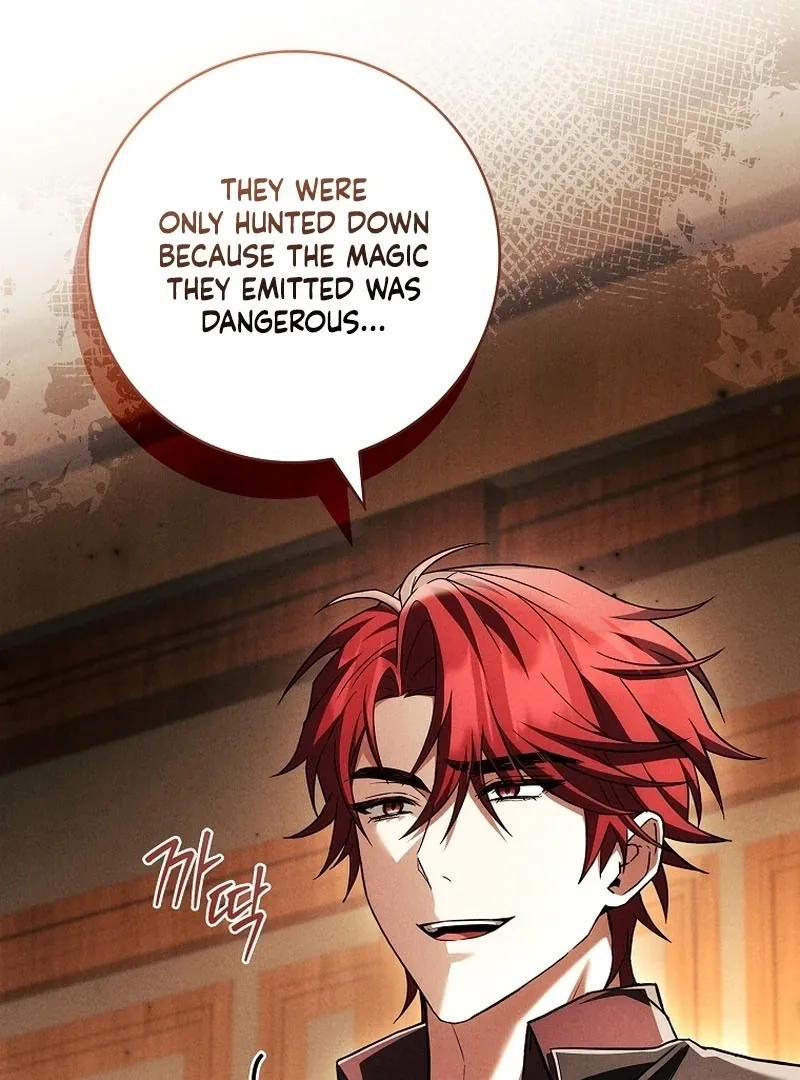 The Regretful Male Lead’s Agency is Now Open for Business! Chapter 32 page 10 - 