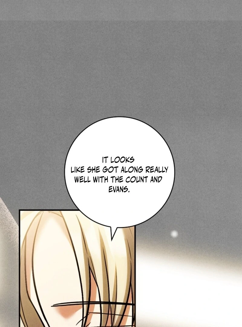 The Regretful Male Lead’s Agency is Now Open for Business! Chapter 36 page 101 - 