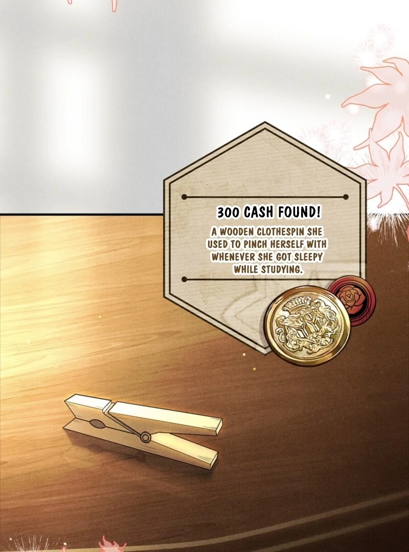 The Regretful Male Lead’s Agency is Now Open for Business! Chapter 36 page 104 - 