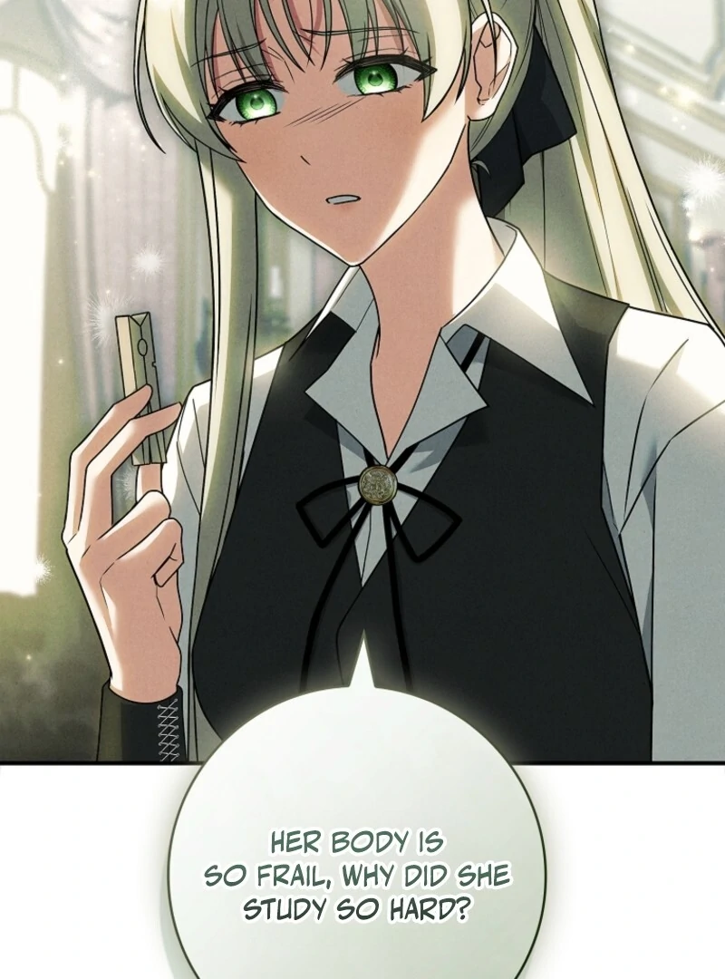 The Regretful Male Lead’s Agency is Now Open for Business! Chapter 36 page 106 - 