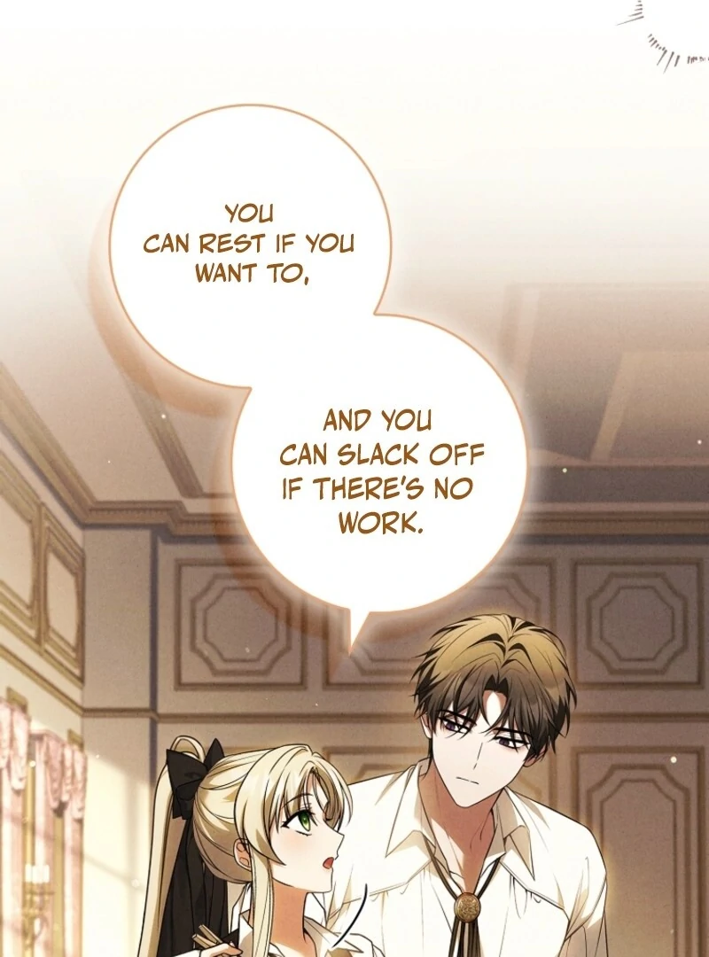 The Regretful Male Lead’s Agency is Now Open for Business! Chapter 36 page 115 - 