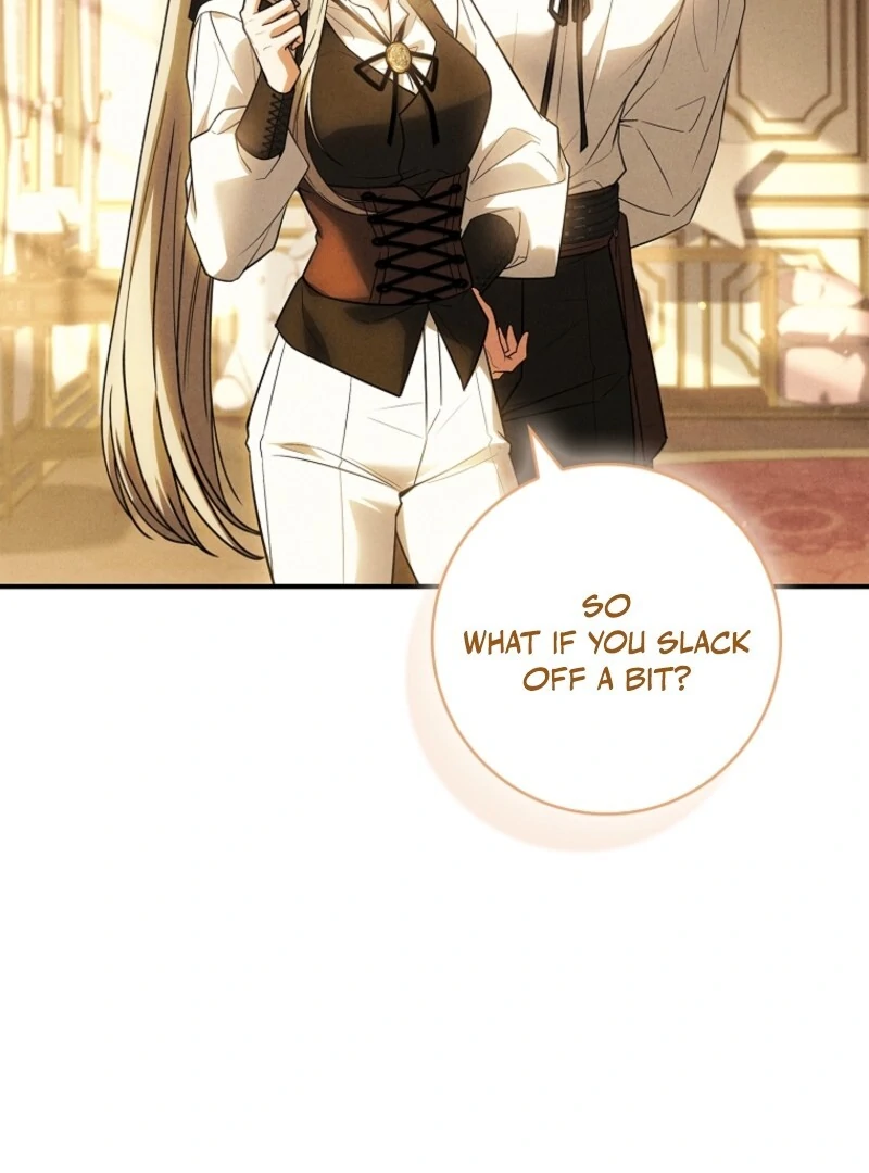 The Regretful Male Lead’s Agency is Now Open for Business! Chapter 36 page 116 - 