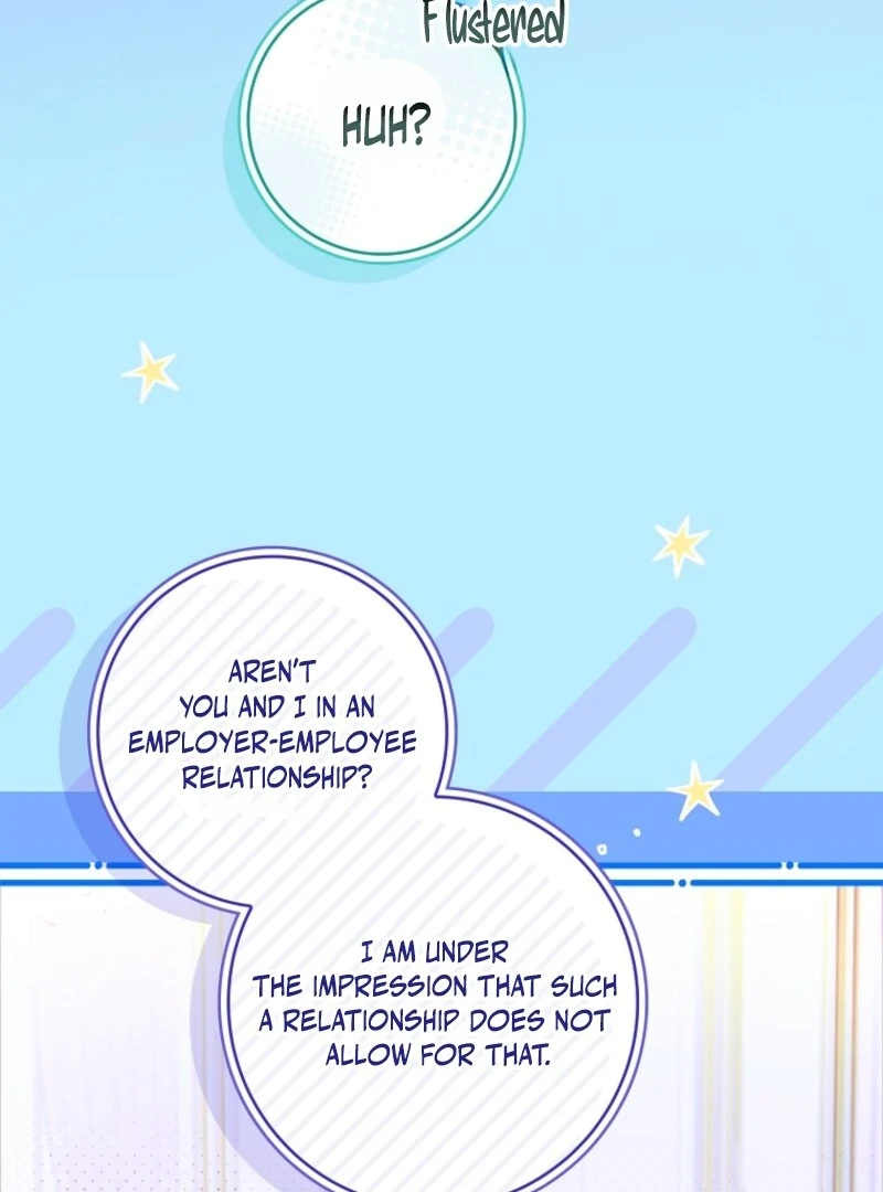 The Regretful Male Lead’s Agency is Now Open for Business! Chapter 36 page 118 - 