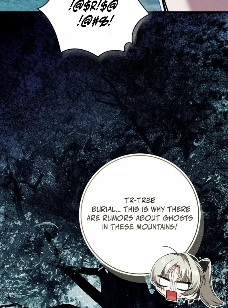 The Regretful Male Lead’s Agency is Now Open for Business! Chapter 36 page 13 - 