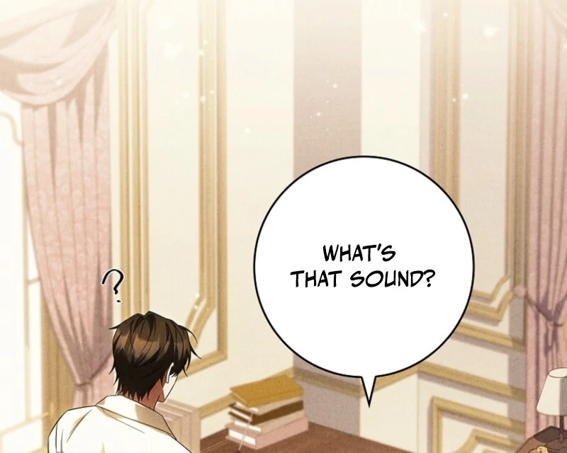 The Regretful Male Lead’s Agency is Now Open for Business! Chapter 36 page 124 - 