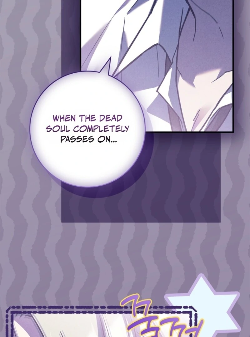 The Regretful Male Lead’s Agency is Now Open for Business! Chapter 36 page 25 - 