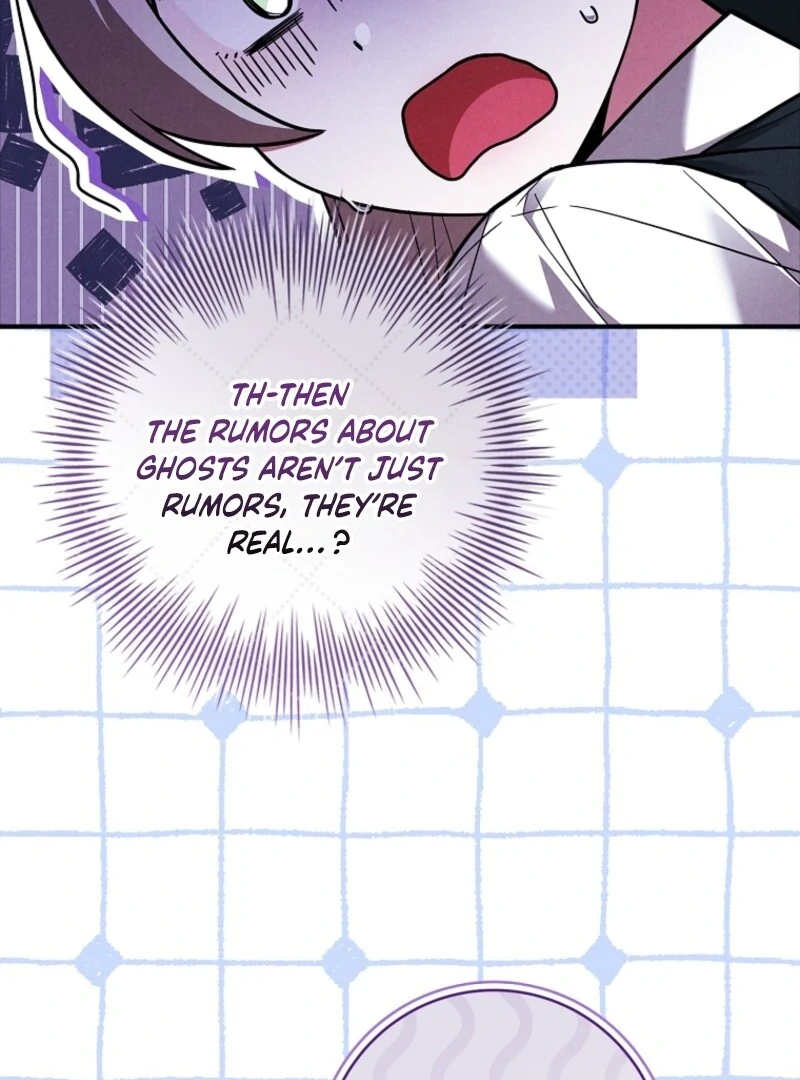 The Regretful Male Lead’s Agency is Now Open for Business! Chapter 36 page 32 - 