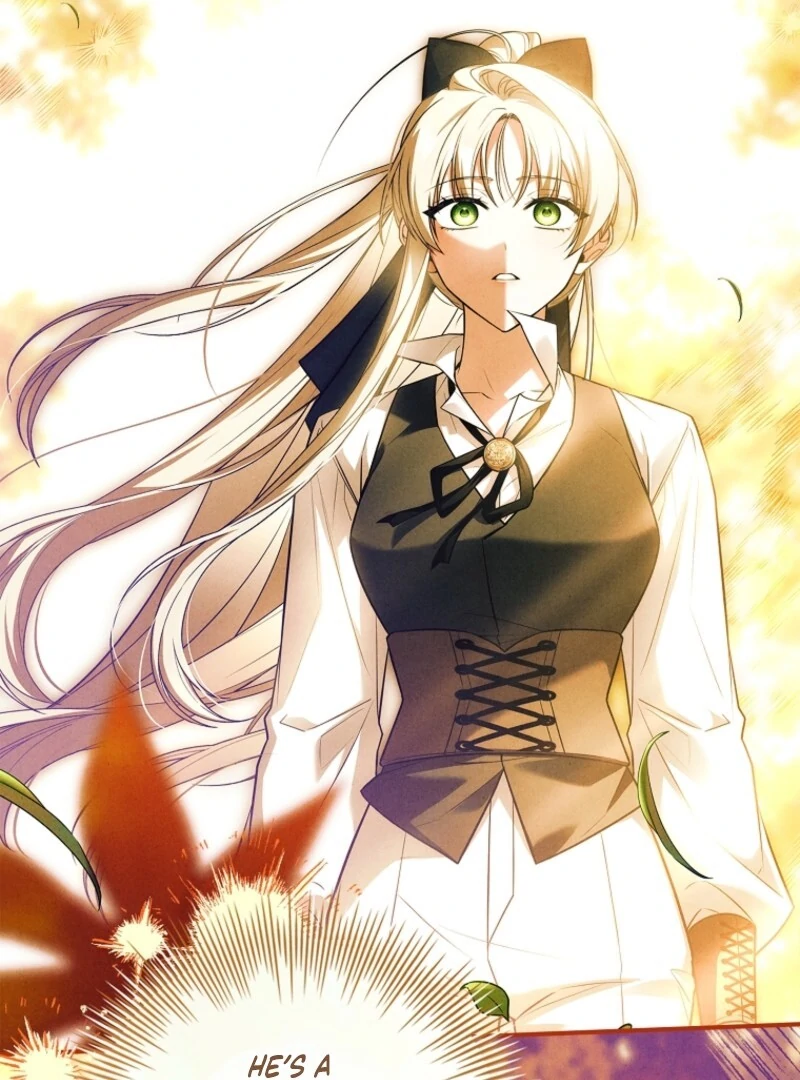 The Regretful Male Lead’s Agency is Now Open for Business! Chapter 36 page 43 - 