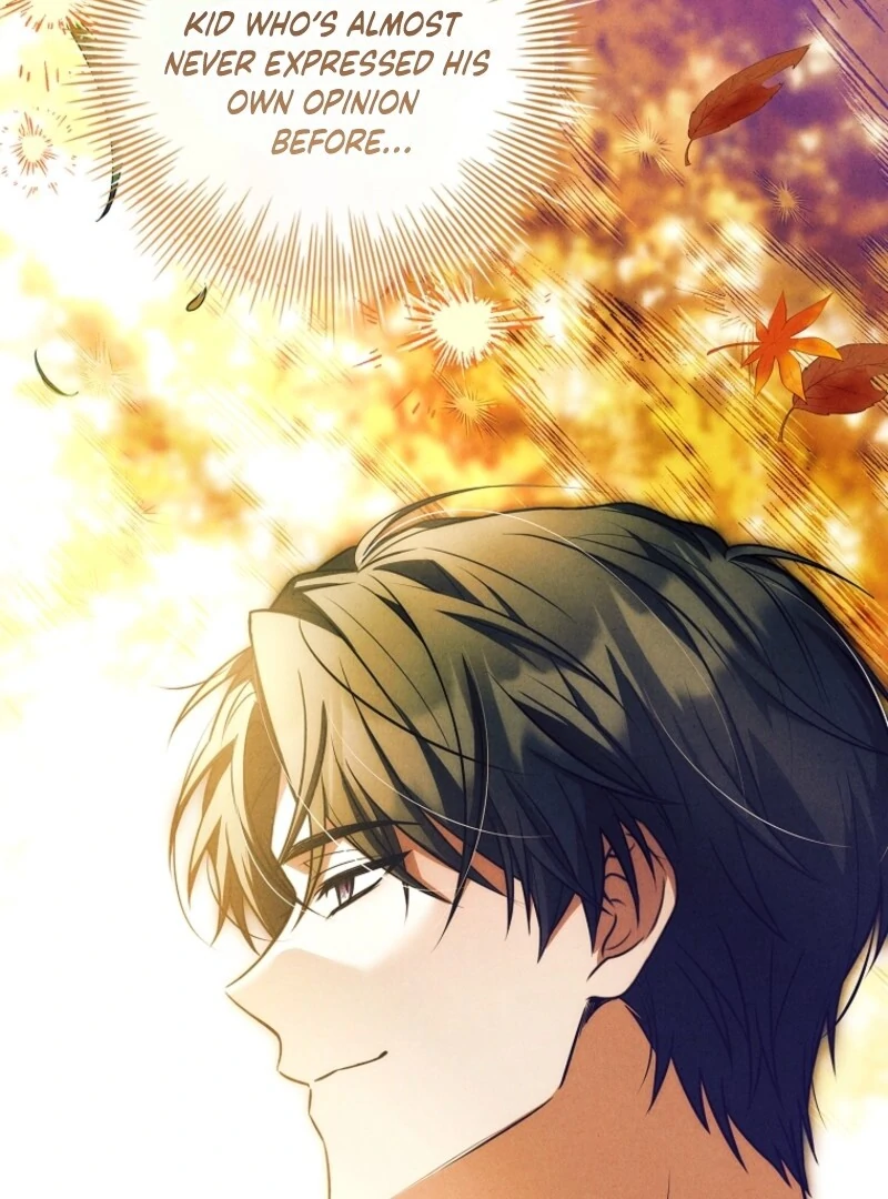 The Regretful Male Lead’s Agency is Now Open for Business! Chapter 36 page 44 - 