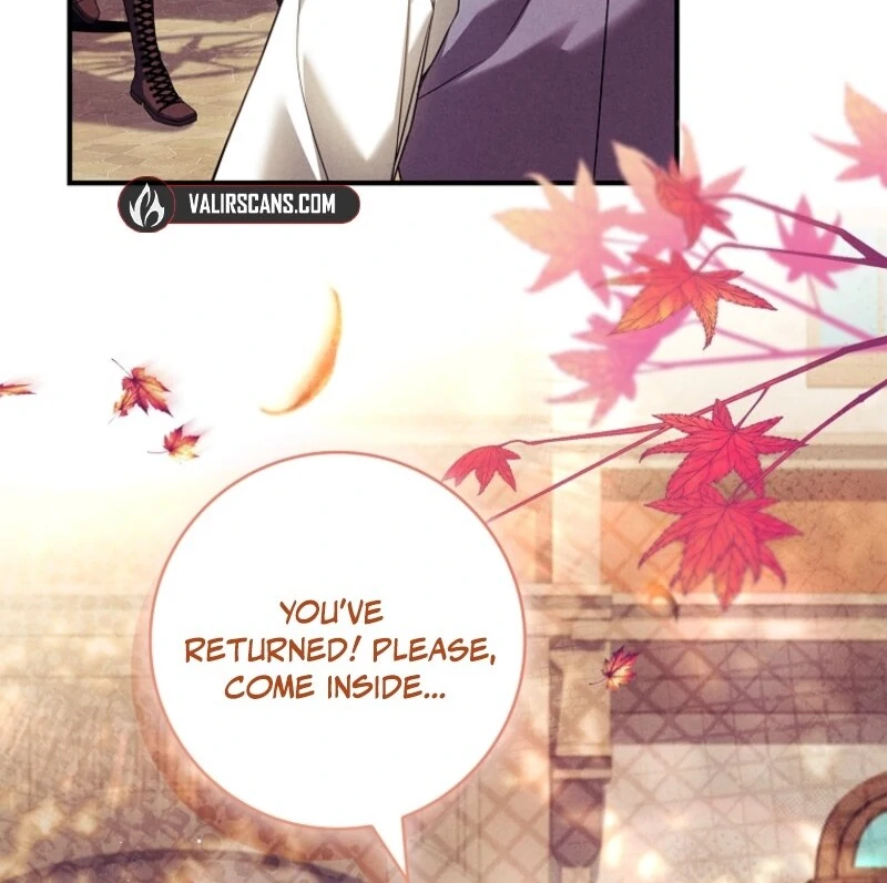 The Regretful Male Lead’s Agency is Now Open for Business! Chapter 36 page 56 - 