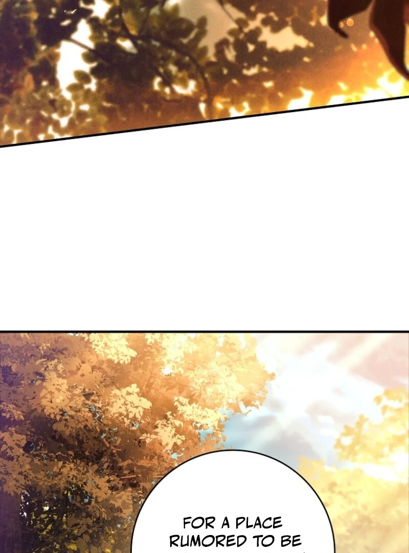 The Regretful Male Lead’s Agency is Now Open for Business! Chapter 36 page 7 - 