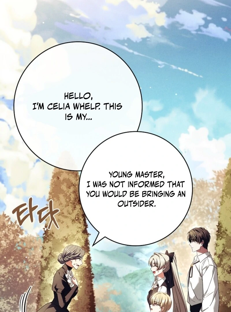 The Regretful Male Lead’s Agency is Now Open for Business! Chapter 36 page 62 - 