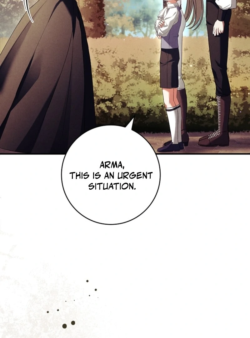 The Regretful Male Lead’s Agency is Now Open for Business! Chapter 36 page 63 - 