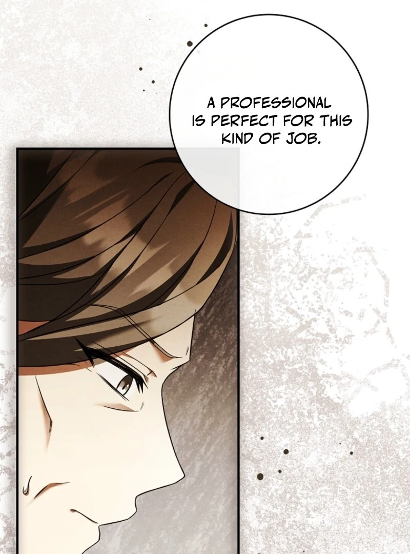 The Regretful Male Lead’s Agency is Now Open for Business! Chapter 36 page 64 - 