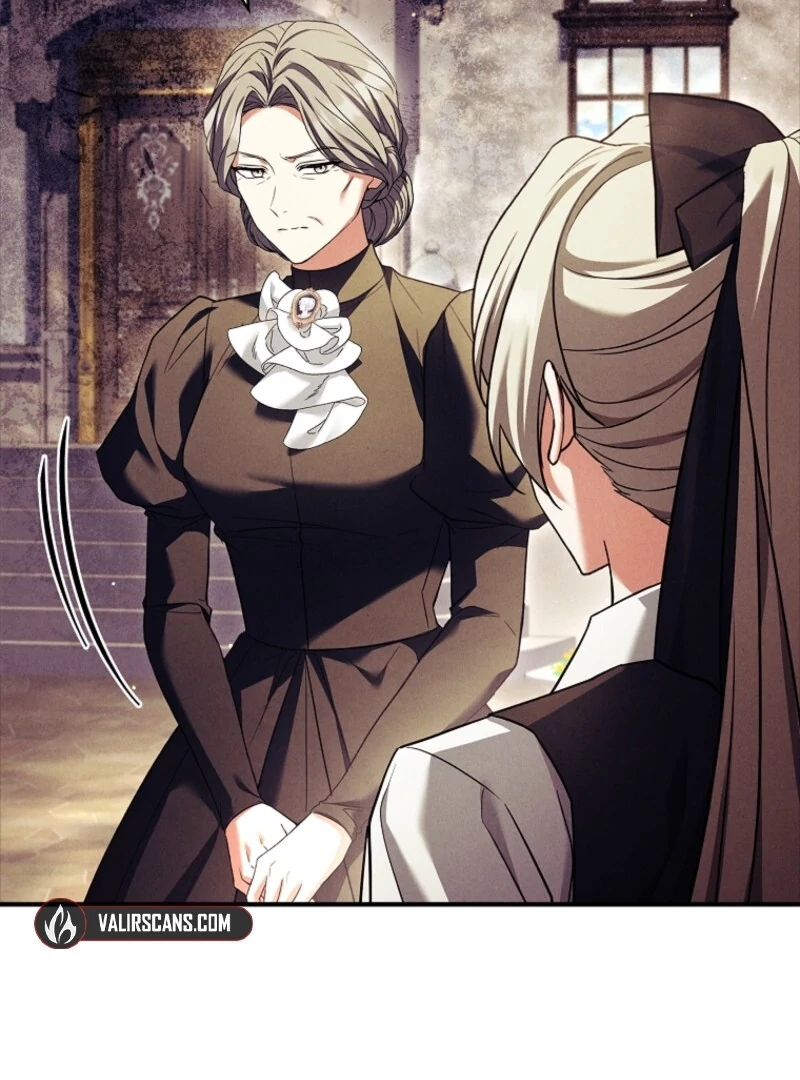 The Regretful Male Lead’s Agency is Now Open for Business! Chapter 36 page 67 - 