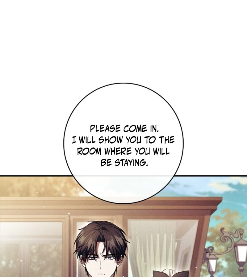 The Regretful Male Lead’s Agency is Now Open for Business! Chapter 36 page 68 - 