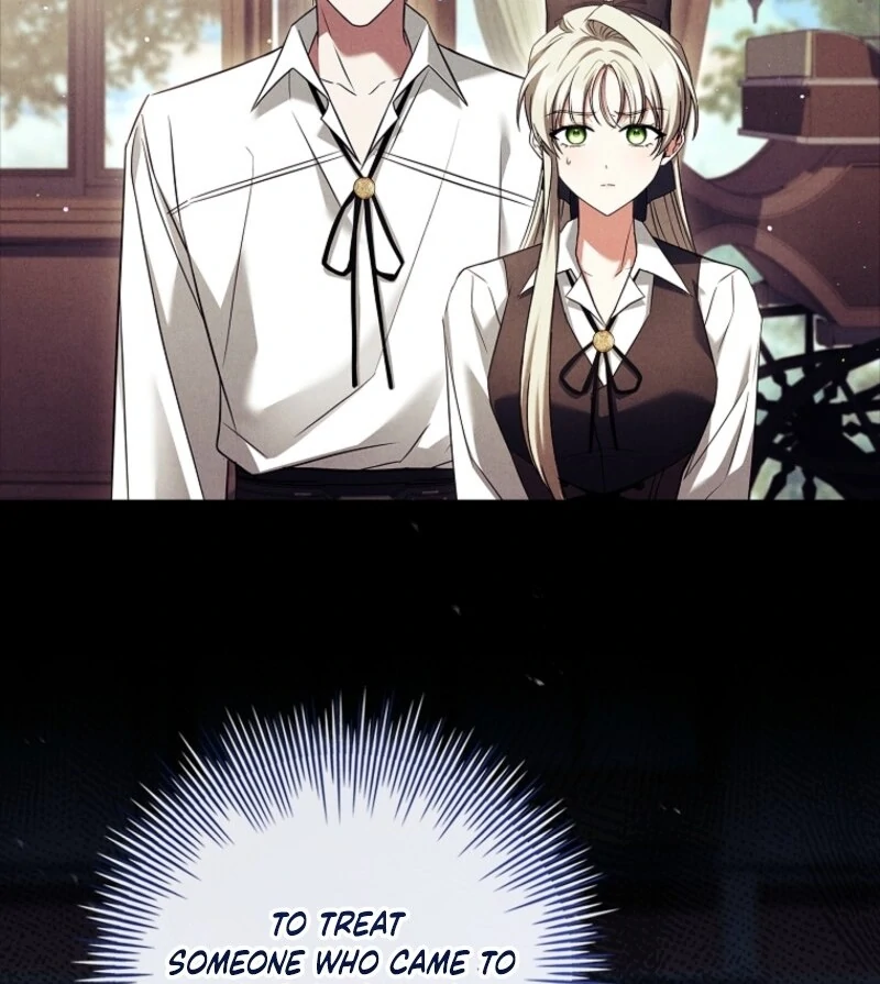 The Regretful Male Lead’s Agency is Now Open for Business! Chapter 36 page 69 - 